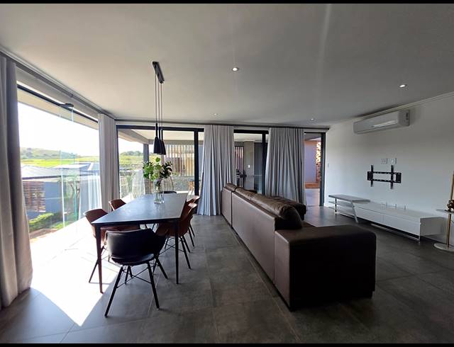 4 BEDROOM HOUSE RENTED IN BALLITO CENTRAL